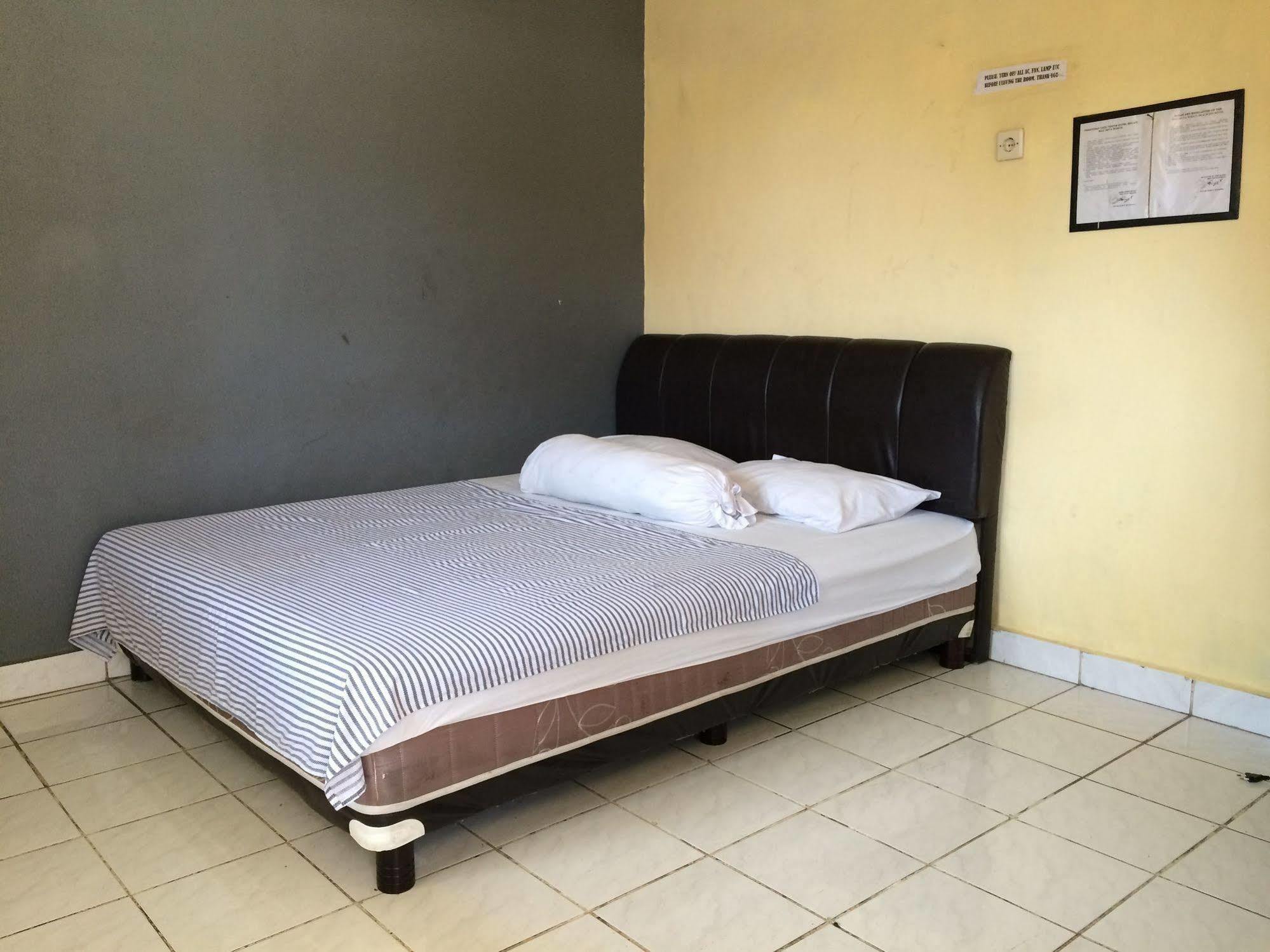 Bali Duta Wisata Guest house *