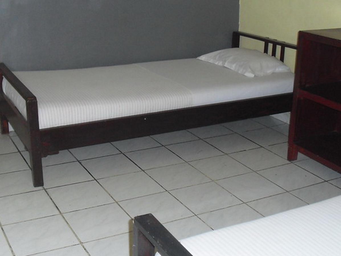 Bali Duta Wisata Wisma tamu *