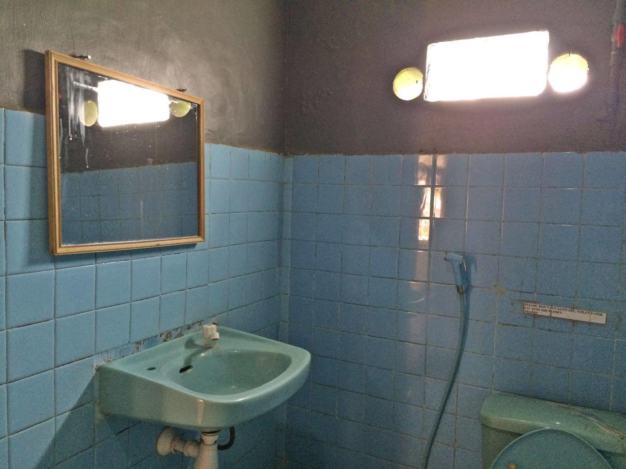 Wisma tamu Bali Duta Wisata *
