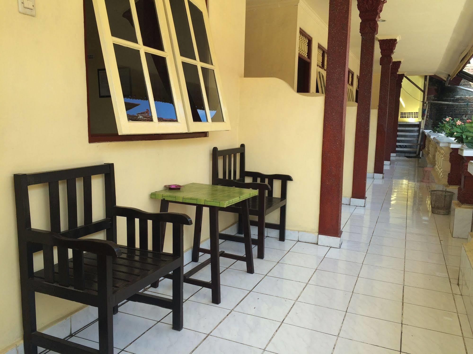 Wisma tamu Bali Duta Wisata Kuta (Bali)