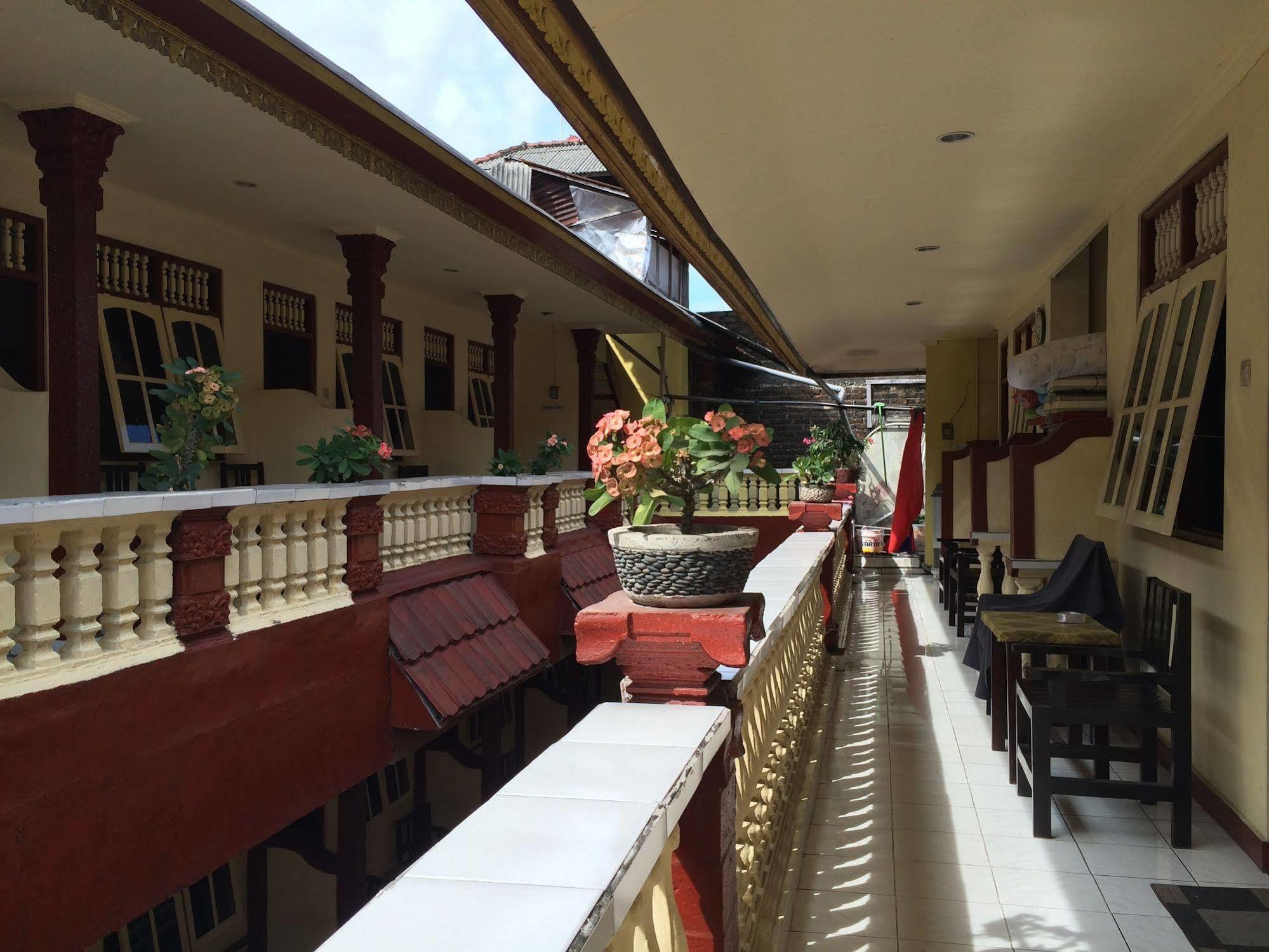 Bali Duta Wisata Wisma tamu *